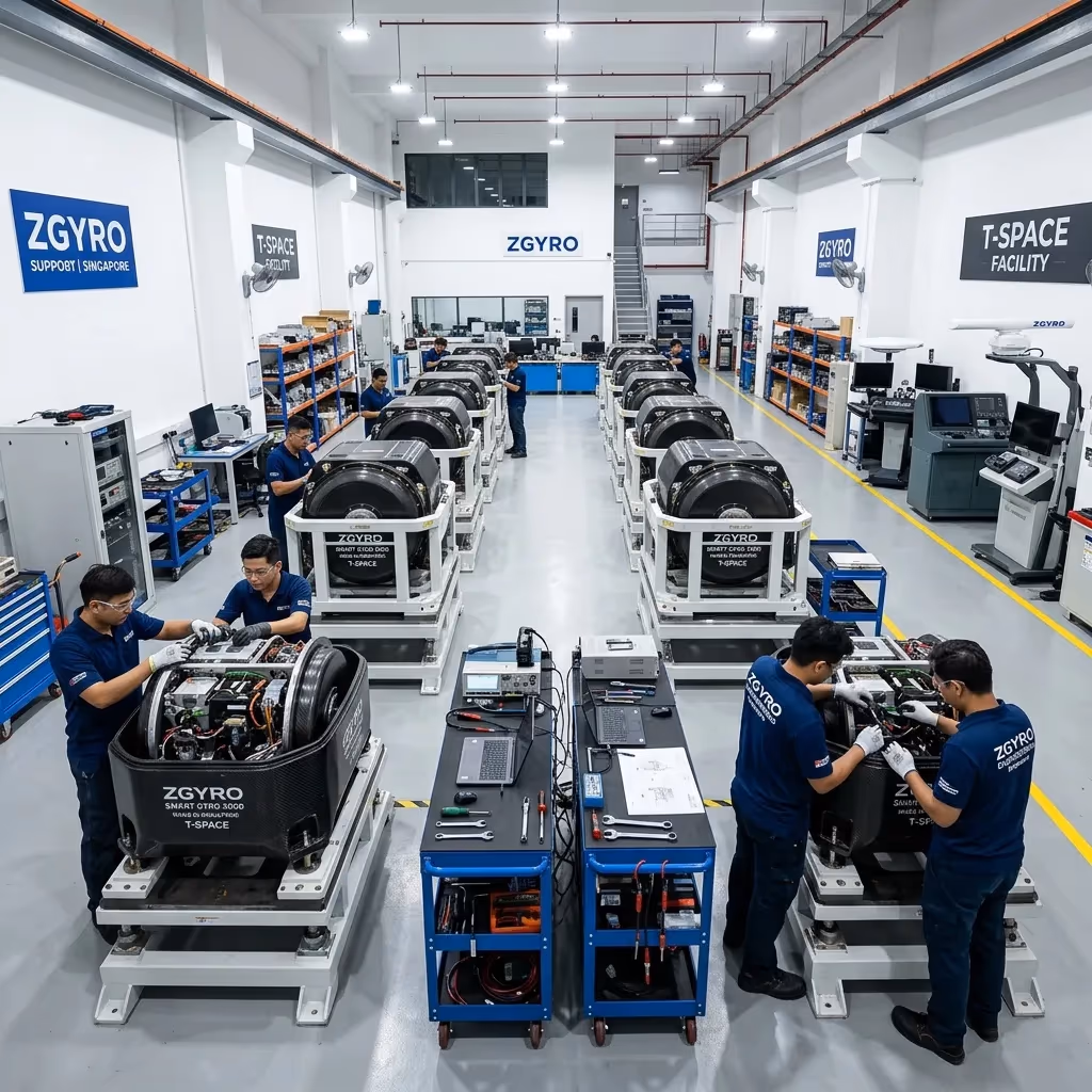 Engine Maintenance
